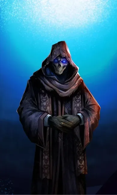 Dark Summoning