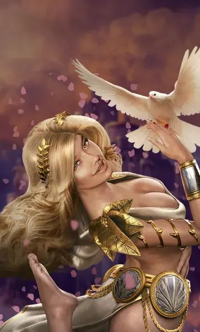 Demi Gods 2