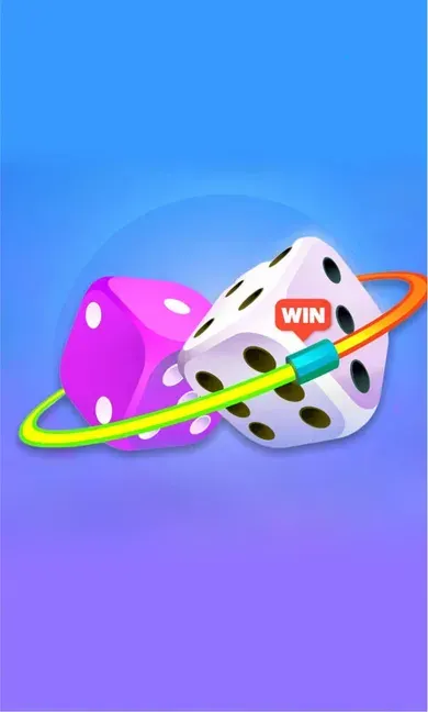 Robo Dice